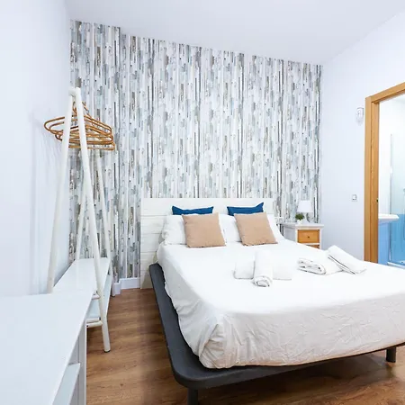 Livemalaga Pena Apartment Exterior photo