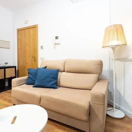 Livemalaga Pena Apartment Exterior photo
