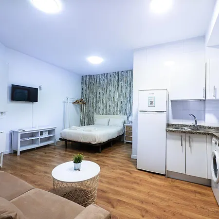 Livemalaga Pena Apartment Exterior photo