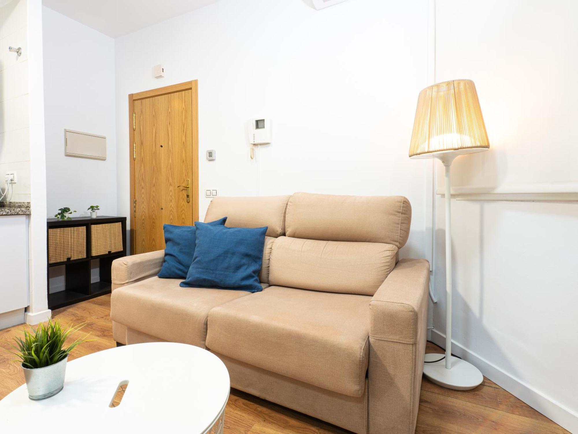 Livemalaga Pena Apartament
